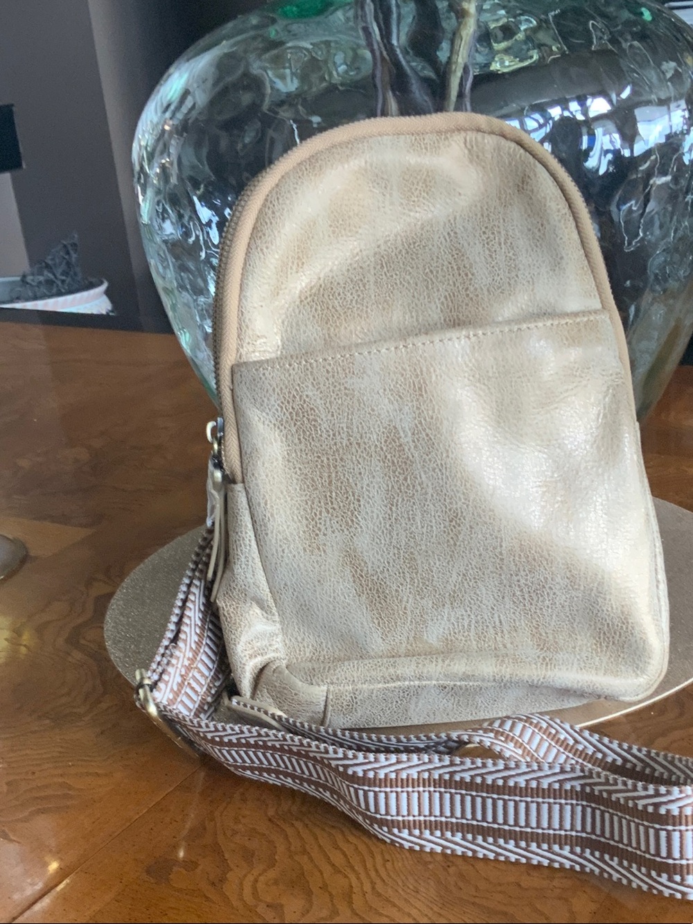 HOBO Crossbody